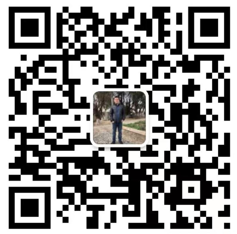 service qrcode