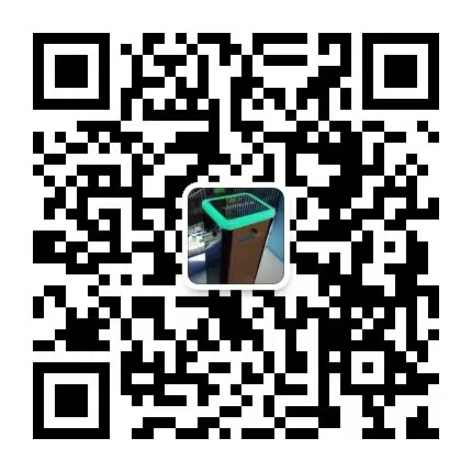 service qrcode